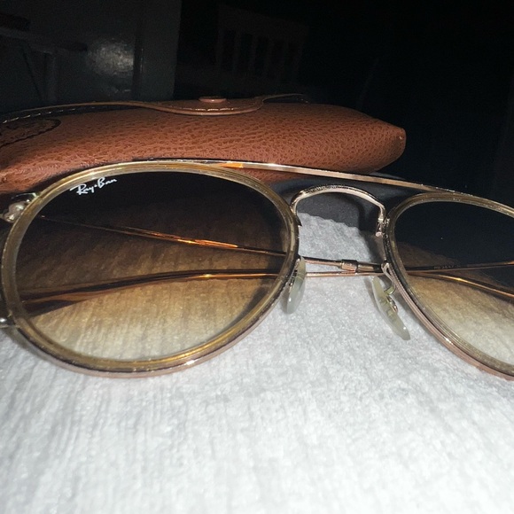 Raybans - Picture 2 of 2